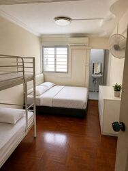 Blk 532 Cheng San Centre (Ang Mo Kio), HDB 3 Rooms #612454071